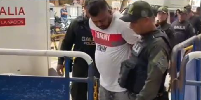 Golpe al crimen en Barranquilla: desmantelan red de extorsión a comerciantes 1 Captura de Pantalla 2024 06 22 a las 7.19.50 a. m