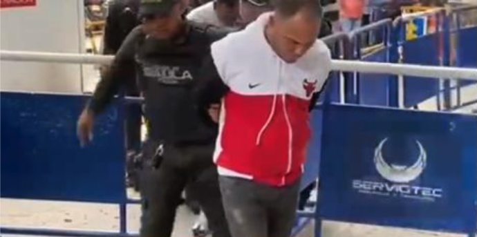 Golpe al crimen en Barranquilla: desmantelan red de extorsión a comerciantes 2 Captura de Pantalla 2024 06 22 a las 7.20.00 a. m
