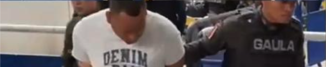 Golpe al crimen en Barranquilla: desmantelan red de extorsión a comerciantes 3 Captura de Pantalla 2024 06 22 a las 7.20.22 a. m