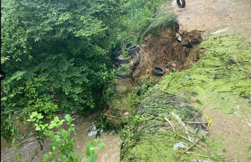 Alcalde de Galapa Gestiona Emergencia en Veredas Afectadas por Aguacero 2 Captura de pantalla 2024 06 15 213744