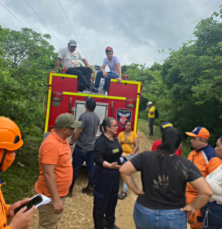 Alcalde de Galapa Gestiona Emergencia en Veredas Afectadas por Aguacero 1 Captura de pantalla 2024 06 15 213814