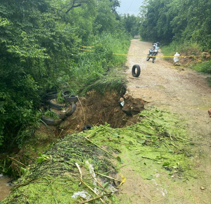 Alcalde de Galapa Gestiona Emergencia en Veredas Afectadas por Aguacero 3 Captura de pantalla 2024 06 15 214103