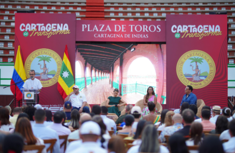 La Plaza de Toros de Cartagena reabre sus puertas al arte, la cultura y el deporte 2 Captura de pantalla 2024 06 22 131030