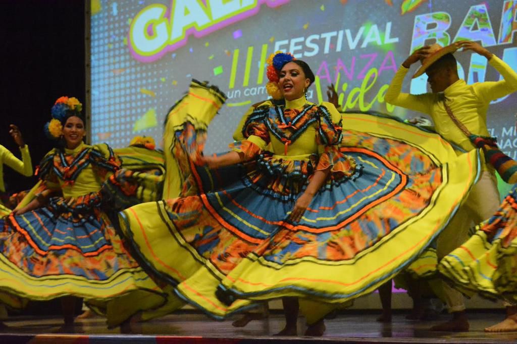 Carnaval de Barranquilla llega a Ibagué y Neiva para sus Festivales Folclóricos 1 Carnaval de Barranquilla llega a Ibague y Neiva para sus Festivales Folcloricos 2