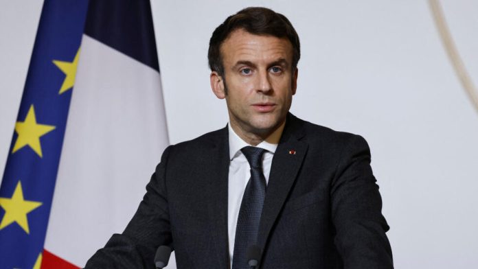 Emmanuel-Macron-presidente-de-Francia
