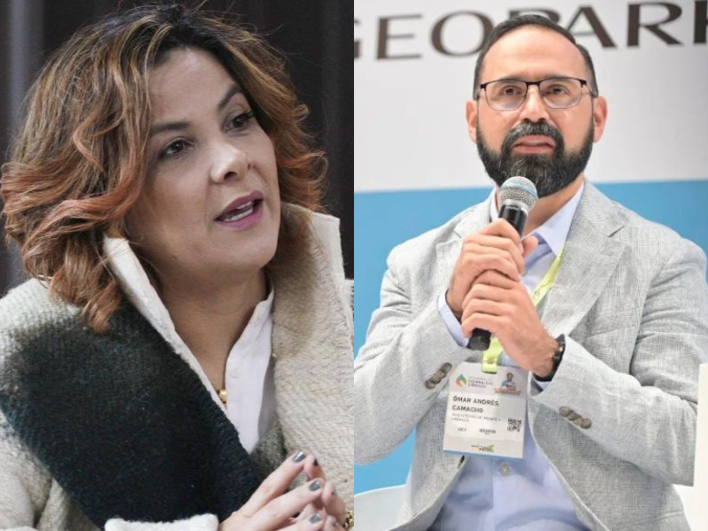 Petro reestructura su gabinete: Seis ministros dejan sus cargos, ¿quiénes son? 1 FOTO DESTACADA 1 2