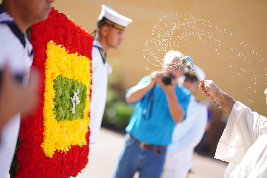 Cartagena celebra sus 491 años por lo alto 4 IMG 20240601 WA0032 1024x683 1