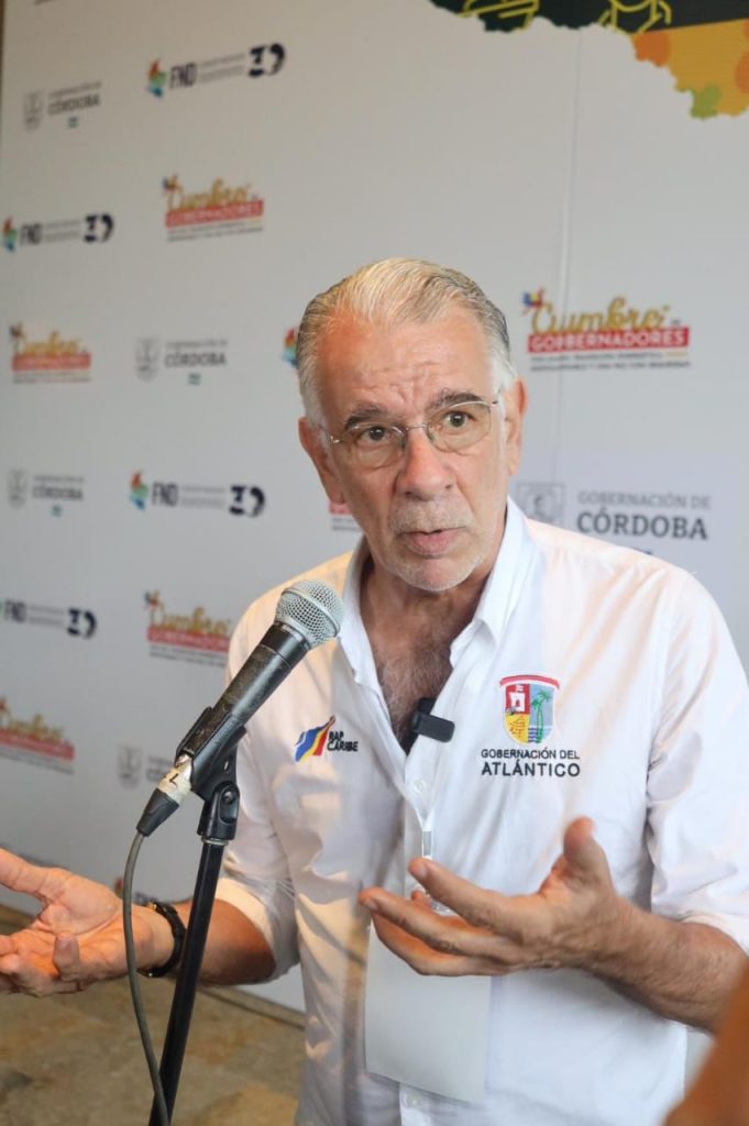 Gobernadores del Caribe confirman creación de empresa con énfasis en energías limpias 1 Imagen de WhatsApp 2024 06 13 a las 19.11.23 062c50c3