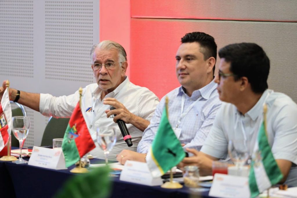 Gobernadores del Caribe confirman creación de empresa con énfasis en energías limpias 5 Imagen de WhatsApp 2024 06 13 a las 19.11.23 fde15c70