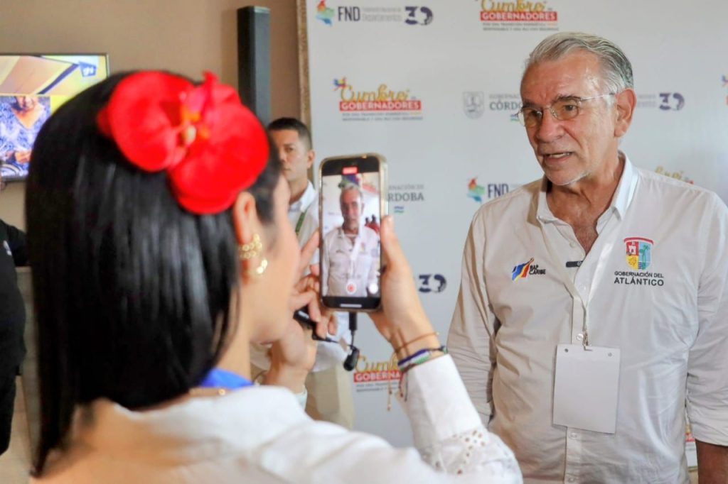 Gobernadores del Caribe confirman creación de empresa con énfasis en energías limpias 2 Imagen de WhatsApp 2024 06 13 a las 19.11.23 fff820f5
