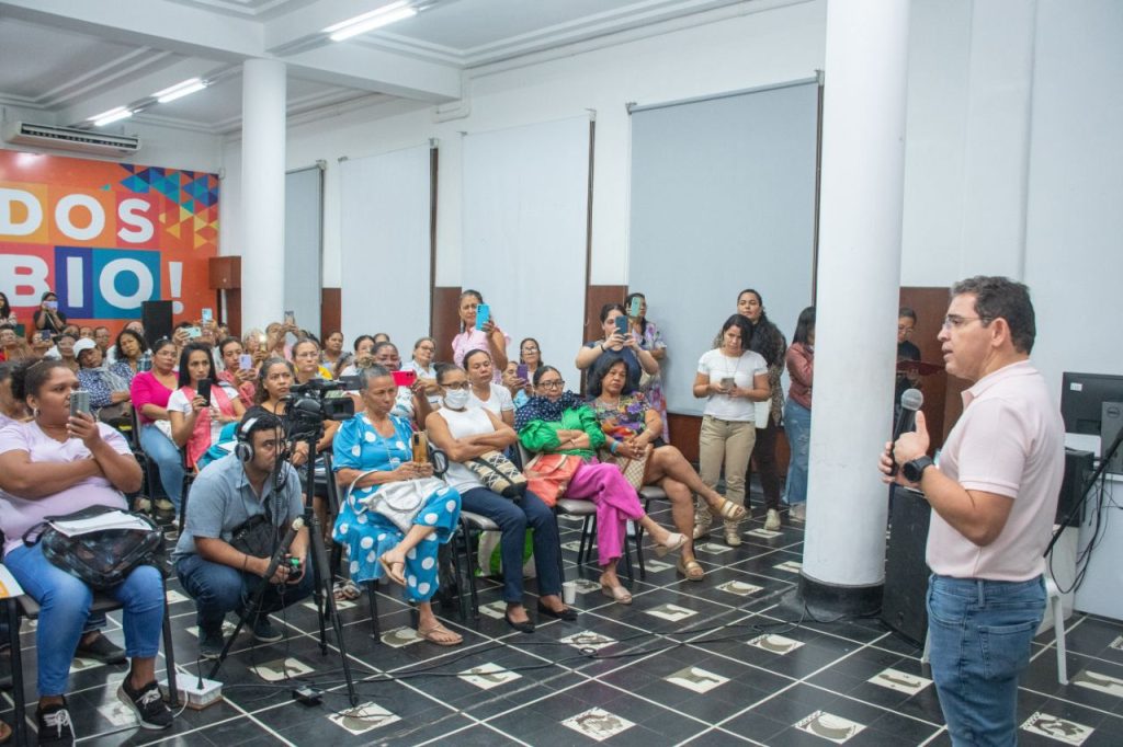 Cooperativa Modistas del Cambio' avanza sin descanso a convertirse en una empresa de propiedad colectiva con vocación de éxito en el mercado textil en la región Caribe colombiana 1 Imagen de WhatsApp 2024 06 16 a las 18.05.36 240e788b