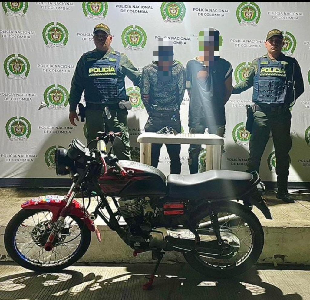 ONTUNDENTES RESULTADOS OPERATIVOS CONTRA EL DELITO EN SANTA MARTA 2 Imagen de WhatsApp 2024 06 16 a las 22.17.05 c76865df