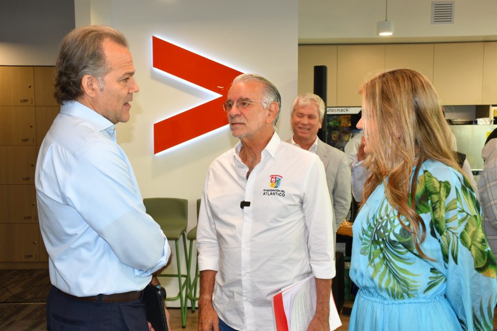 Gobernador Verano asegura que la llegada de Accenture al Atlántico es un testimonio de confianza en el departamento 1 Imagen de WhatsApp 2024 06 19 a las 19.11.25 86206f87