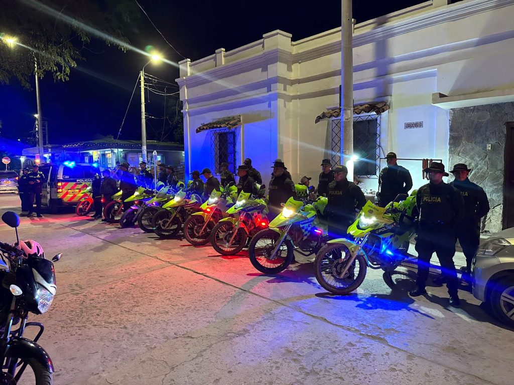 La Policía de Santa Marta Intensifica Operativos con "La Caravana de la Seguridad por la Vida" 3 Imagen de WhatsApp 2024 06 20 a las 21.30.24 1fea5f96