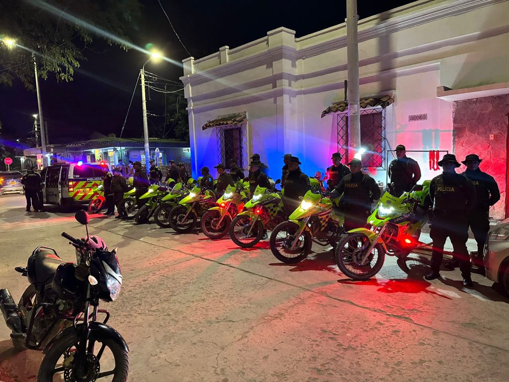 La Policía de Santa Marta Intensifica Operativos con "La Caravana de la Seguridad por la Vida" 2 Imagen de WhatsApp 2024 06 20 a las 21.30.25 b6cf3705