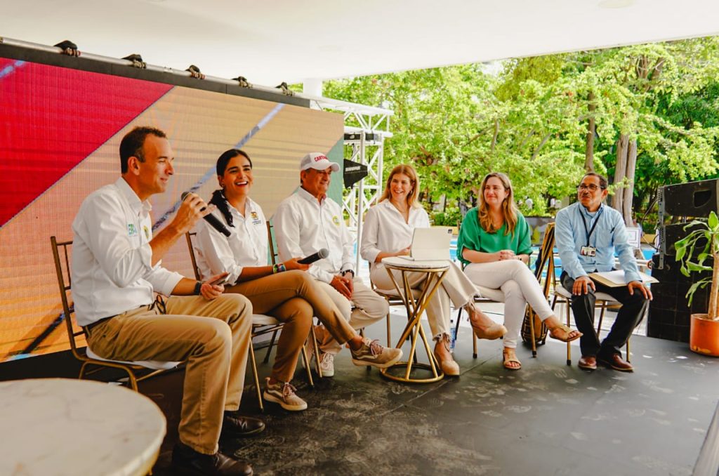 EPA Cartagena reconoce experiencias comunitarias en favor del ambiente 2 WhatsApp Image 2024 06 05 at 6.20.31 PM 1