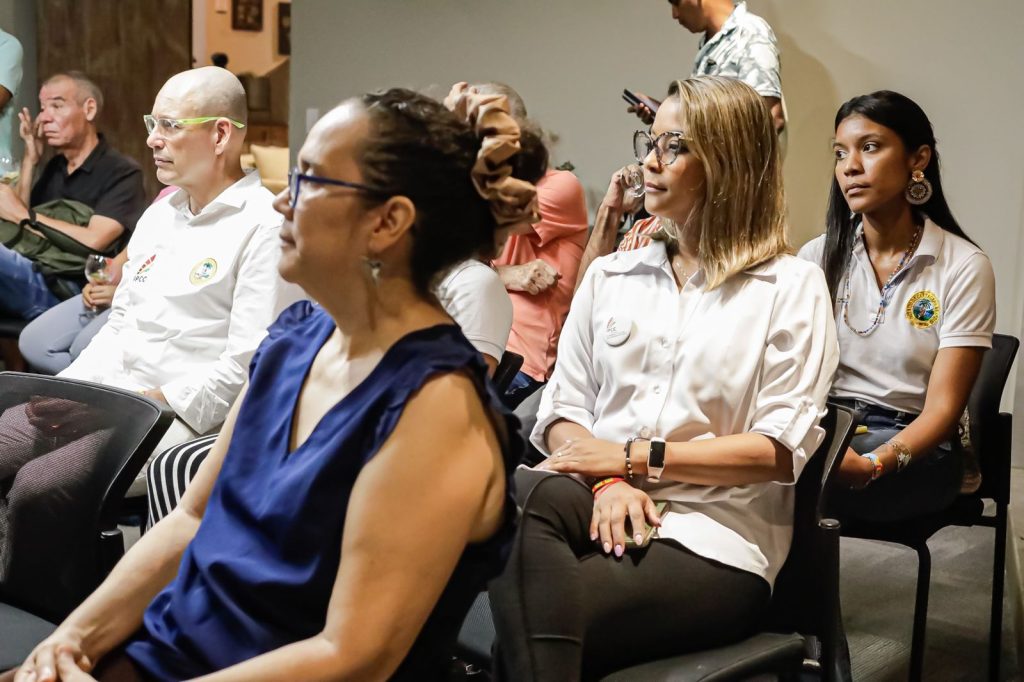 Prográmate con el IPCC: “Circuito Kar-mai-rí” presenta cinco exposiciones de artes plásticas y visuales 1 WhatsApp Image 2024 06 13 at 10.14.27 AM 1