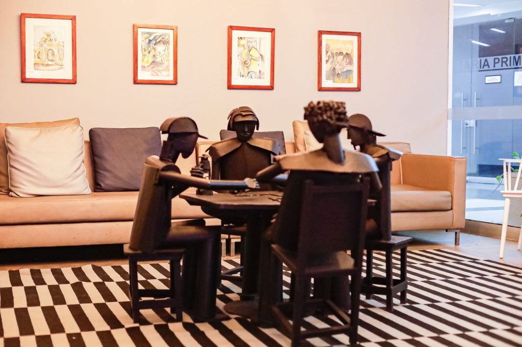 Prográmate con el IPCC: “Circuito Kar-mai-rí” presenta cinco exposiciones de artes plásticas y visuales 4 WhatsApp Image 2024 06 13 at 10.14.27 AM