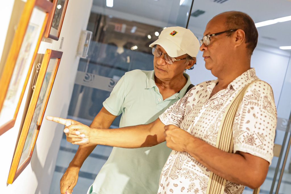 Prográmate con el IPCC: “Circuito Kar-mai-rí” presenta cinco exposiciones de artes plásticas y visuales 2 WhatsApp Image 2024 06 13 at 10.14.27 AM 2