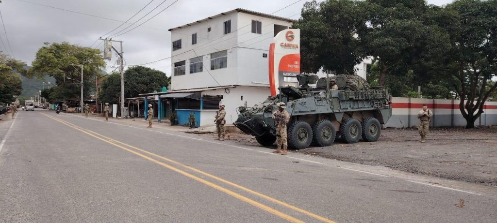 El miedo reina en la Troncal del Caribe: Comunidad de Santa Marta exige acción inmediata del alcalde Pinedo ante persistente bloqueo 2 WhatsApp Image 2024 06 13 at 12.51.02 PM 2