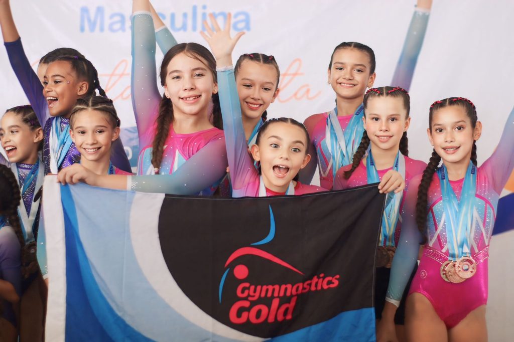 Gumnastics Gold tuvo destacada presentación en Santa Marta 1 b86f9a2d a250 4e3d 9bb3 62612ca1bbe7 1