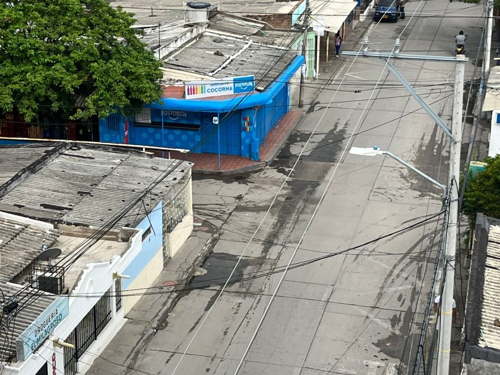 La gran diferencia: El paro armado del 2015 que enfrentó Caicedo haciendo respetar la ciudad. Hoy le faltan pantalones a Pinedo 1 c4627755 cf3c 4d4a 9afe f39c86dbf374