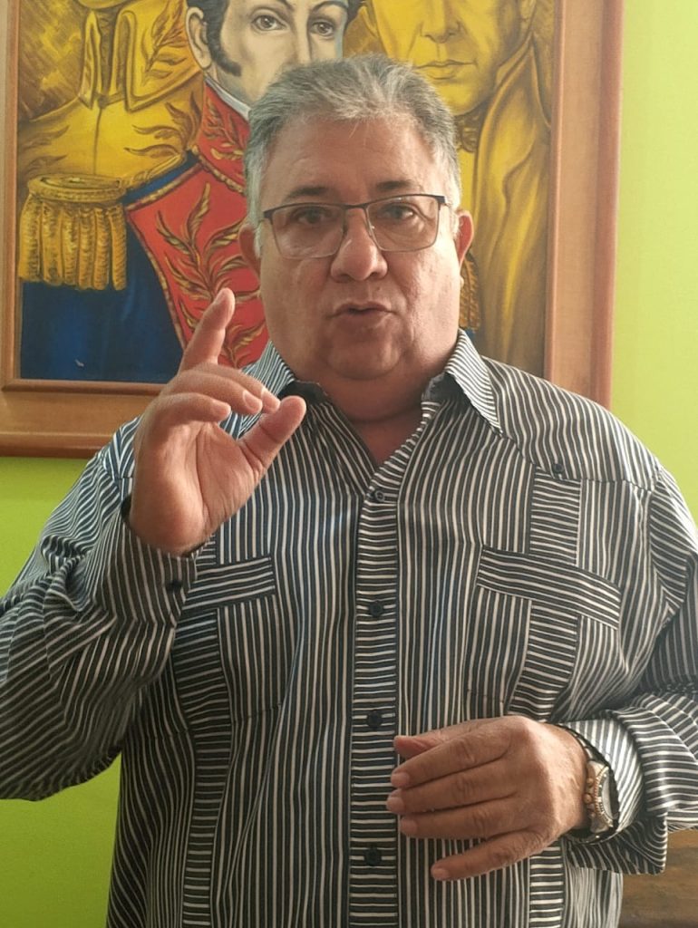 Venezuela independiente propone reforma constitucional para la nueva Venezuela 1 def17d14 a484 45c9 a049 8cbe1f085109
