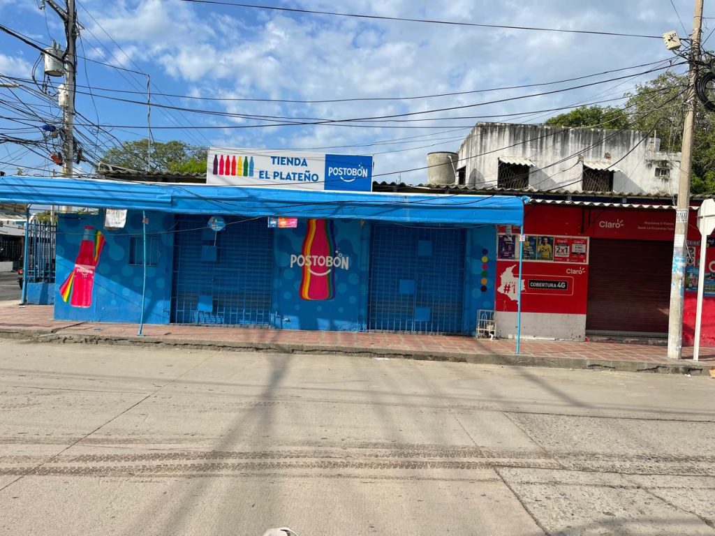 La gran diferencia: El paro armado del 2015 que enfrentó Caicedo haciendo respetar la ciudad. Hoy le faltan pantalones a Pinedo 2 e52e45dd b828 4779 a83b a024056e77cb