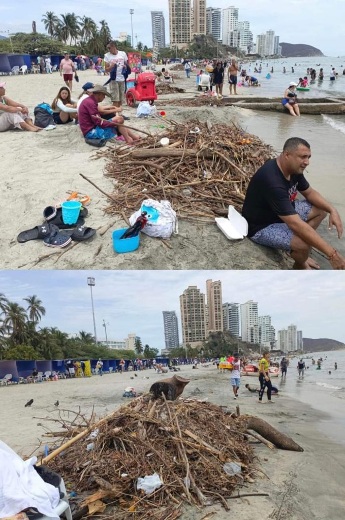 ¡Al oído del alcalde Pinedo! El descuidado estado del turismo en Santa Marta 1 f0a79c28 449c 40c2 a1df 0d04adaf1358