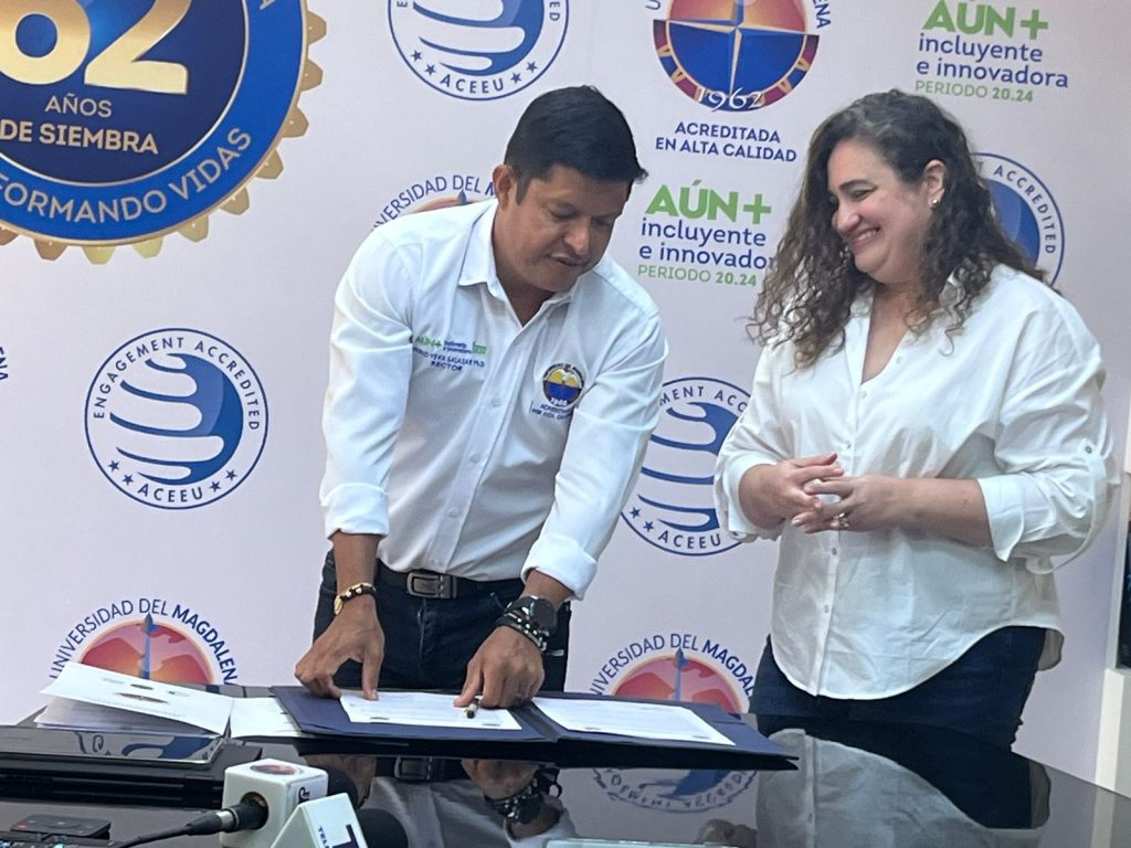 Convenio ‘Talento Magdalena’ abre puertas a bachilleres de Cerro de San Antonio 2 f3699f8f 03e5 4570 9f3f 69372c445cff