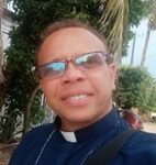Padre Pedro Pimienta Parroquia San Isidro Labrador