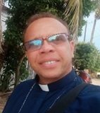 Padre Pedro Pimienta Parroquia San Isidro Labrador