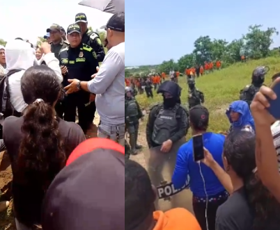 "Vinieron arbitrariamente y tumbaron sin ninguna notificación": afectados por demolición de viviendas en Pinar Del Río 3 11 1