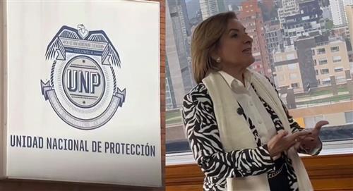 15 directores de carceles del pais recibiran proteccion de la unp ante amenazas 1239957 0