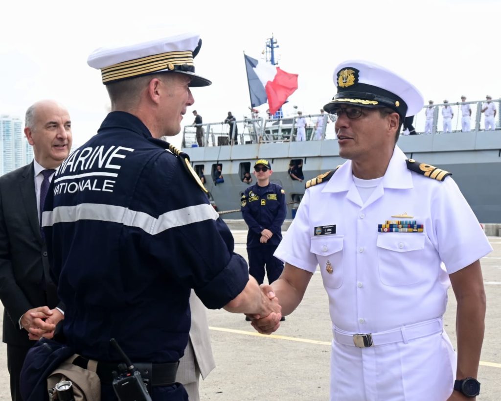 Armada Nacional de Colombia: operaciones cruciales para la seguridad y el bienestar en el Caribe 10 15038516 8cab 4968 8f79 a38ab0d453a4