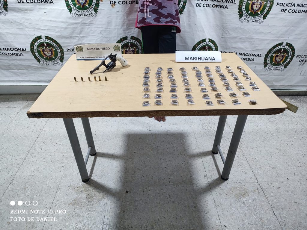 Capturado en Ciénaga, Magdalena por porte ilegal de arma de fuego 2 167b362c f42b 4ecb a83c 550c71020b97