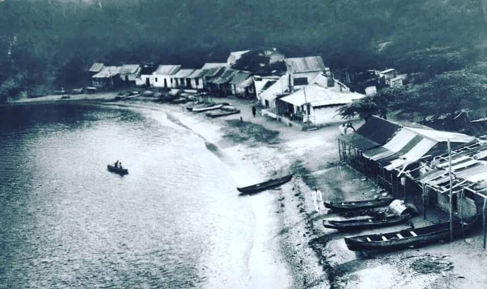 El legado histórico y cultural del barrio ‘Ancón’ que dio paso a la Sociedad Portuaria en Santa Marta 1 2ac200b4 797d 4777 af7e 537cb702d2b3