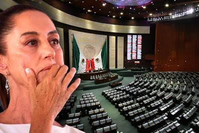 La reforma constitucional del poder judicial en México., sus pro y sus contra. 1 2cdb0235 1806 4859 ae6b b04a7e5b6ff1