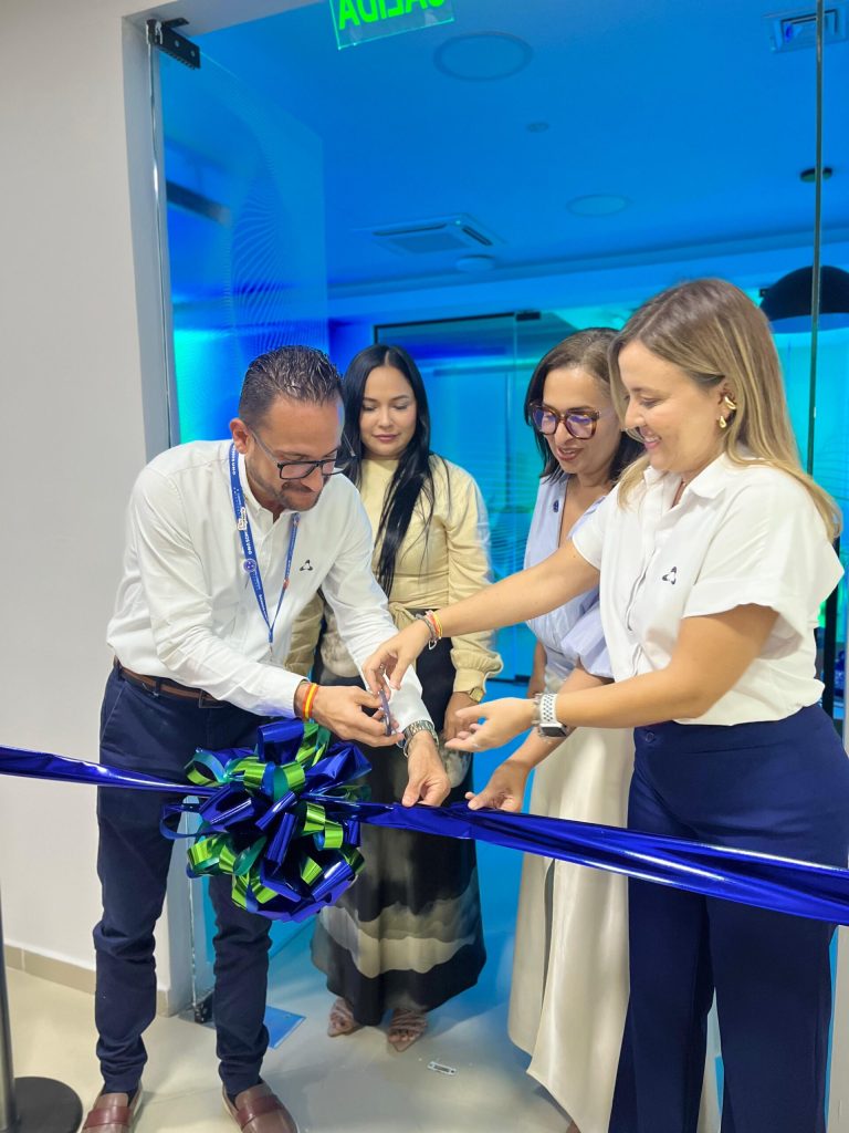 La Cámara de Comercio de Cartagena inaugura su nueva sede del Centro de Arbitraje y Conciliación (CAC) 1 3c4654006c11484f878eeacd516143bb scaled 2