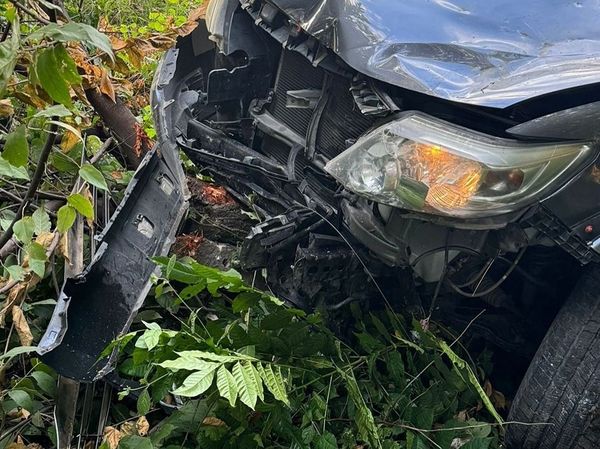 Jaime Luis Campillo actual Rey Vallenato y acordeonero de Rafa Pérez sufrió un accidente en la vía Pailitas - Valledupar 2 452104202 899328745572827 5593845362032479714 n