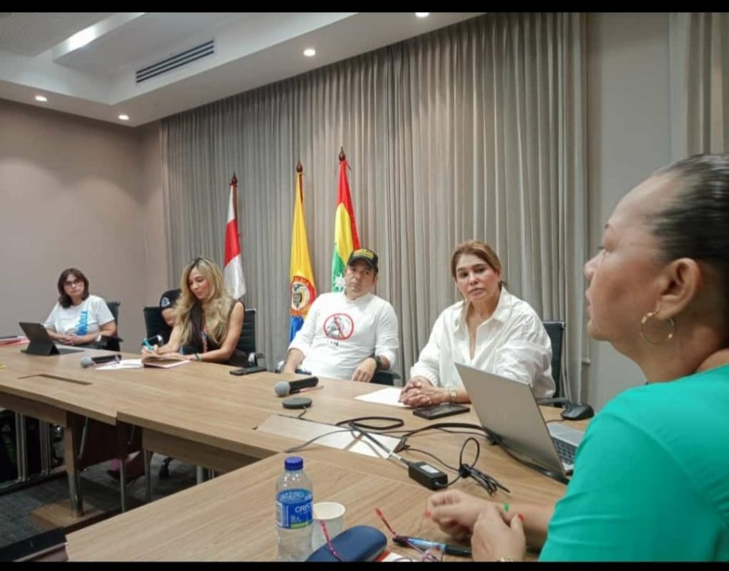 Asociación de animalistas del Atlántico celebra decreto que pondría fin a los carros de mula 2 452704945 458132406996127 1336604129312379691 n