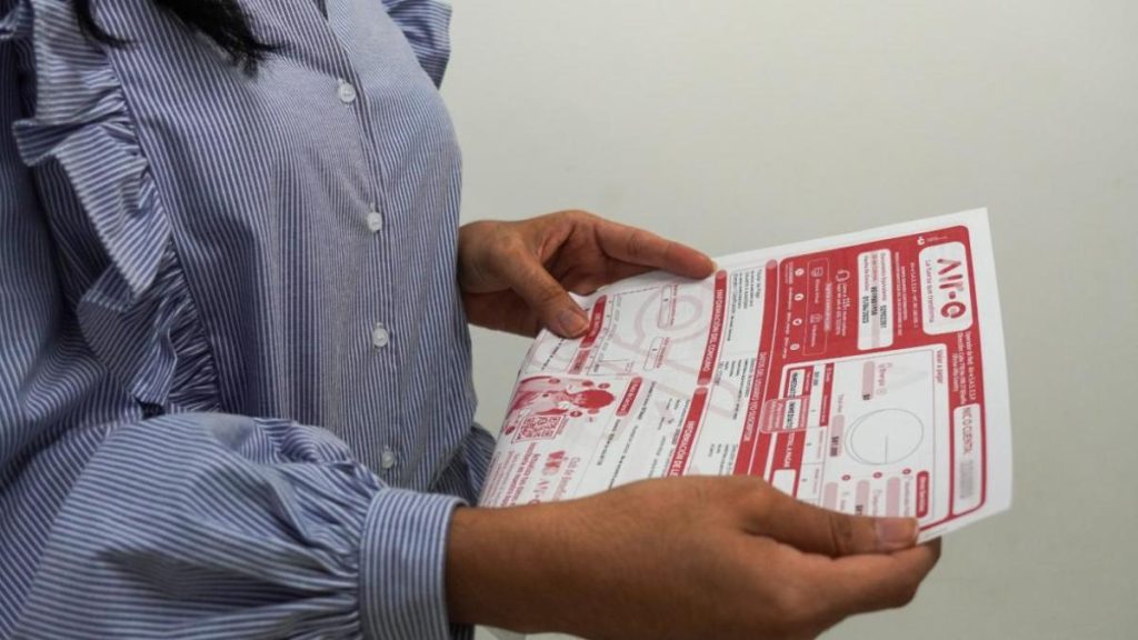 Air-e alistó nuevo listado de corte de energía a otros 180 mil usuarios en Atlántico, Magdalena y La Guajira 2 4 air e