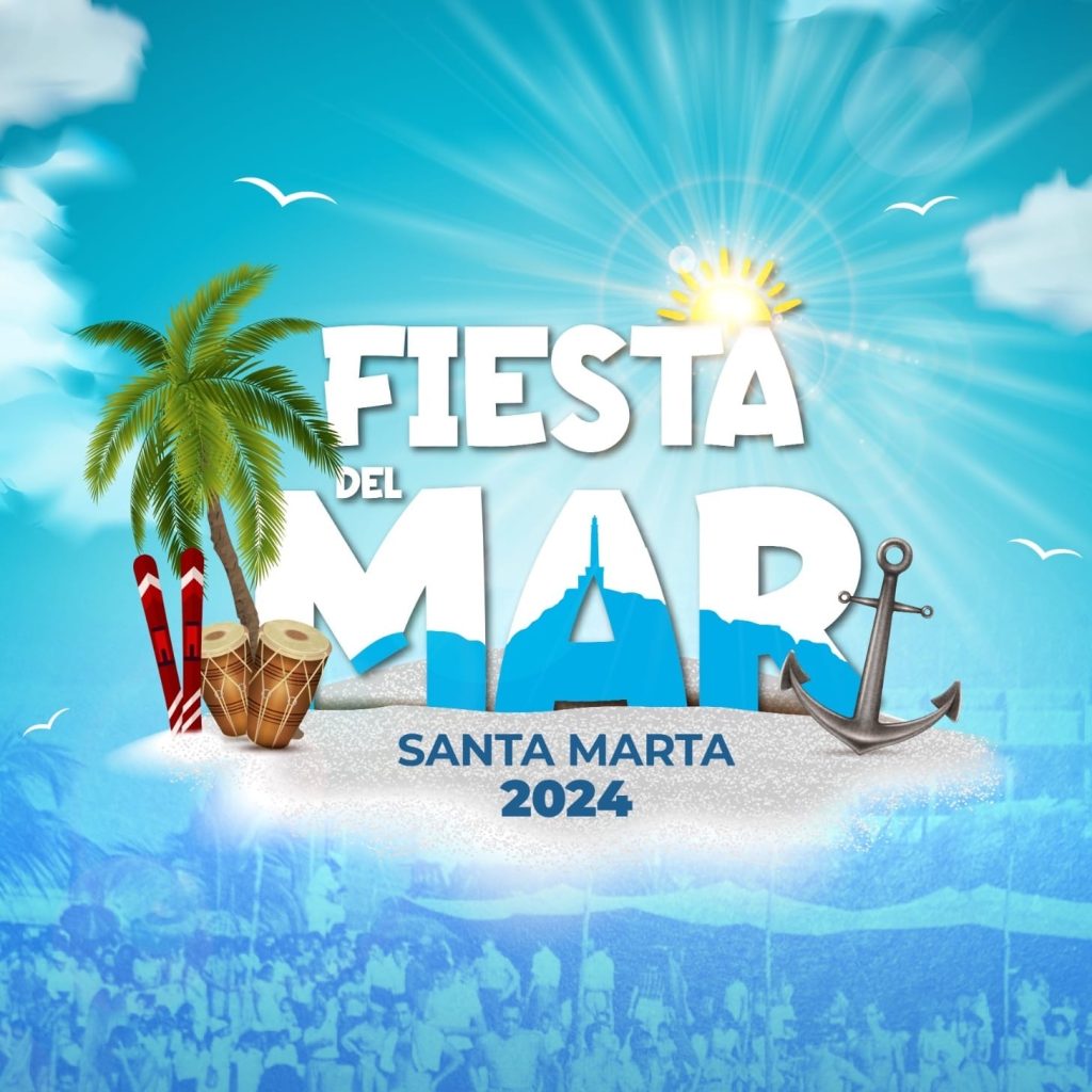 Santa Marta se prepara para la Fiesta del Mar 2024: Cinco días de celebración y diversión 3 50b1c970 328d 4a7b bb97 6156c87ca06b