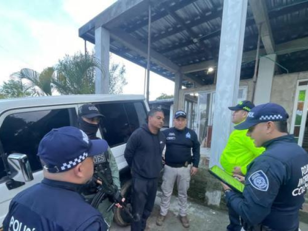Policía capturó al cofundador del 'Tren de Aragua' 1 6682cc3b1cbd2