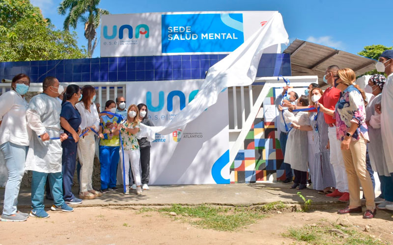 Rojano asegura que los hospitales del Atlántico podrían entrar en crisis. Puros pañitos de agua tibia 1 ATLANTICO UNA