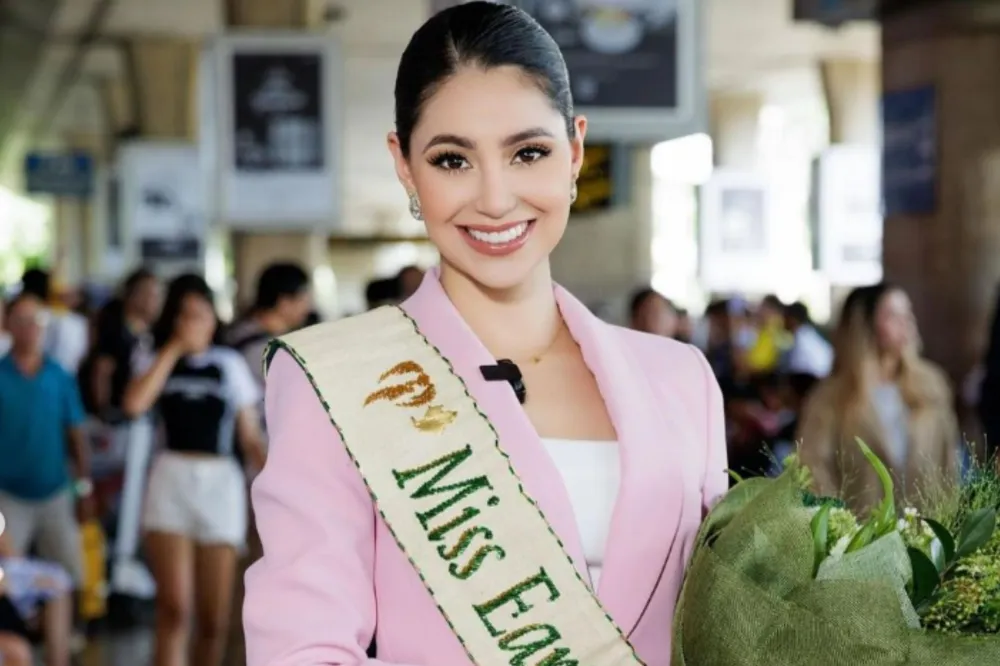 Andrea Aguilera, exreina y víctima: La verdadera historia detrás del falso 'príncipe árabe' 1 Andrea Aguilera exreina y victima La verdadera historia detras del falso principe arabe 2