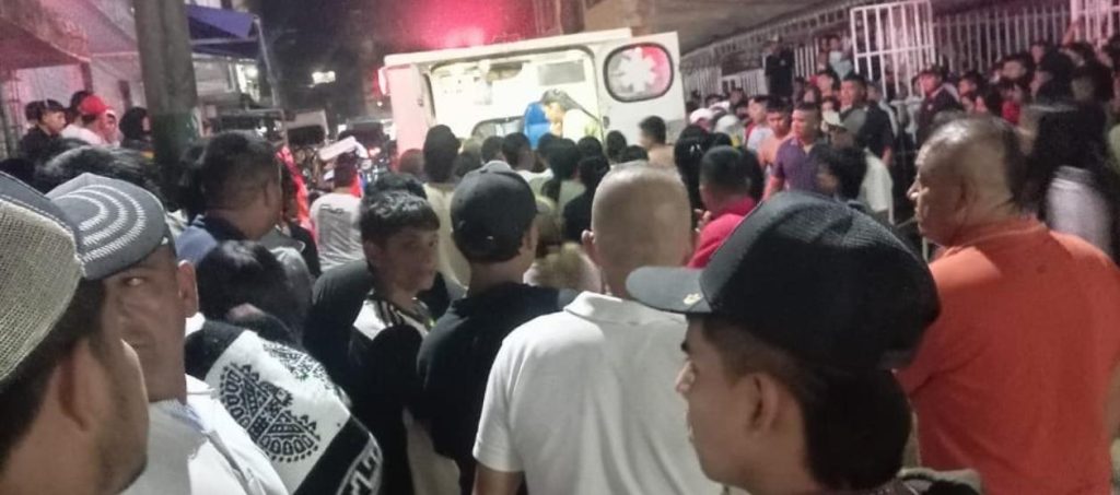 En El Plateado, Cauca, muere un niño tras ataque con dron en cancha sintética 2 Ataque Arhelia 0 1