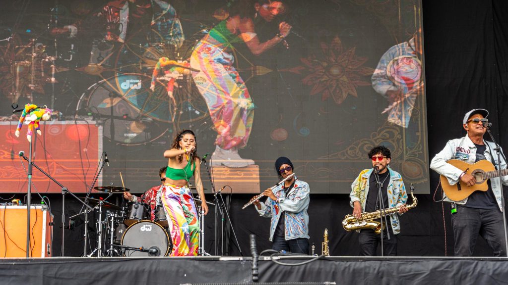 ‘Sonidos en la cumbre’ Vol. 2: Bandas emergentes tendrán la oportunidad de brillar en el Festival Cordillera 2024. Conozca cómo participar 3 CORDILLER 2 045