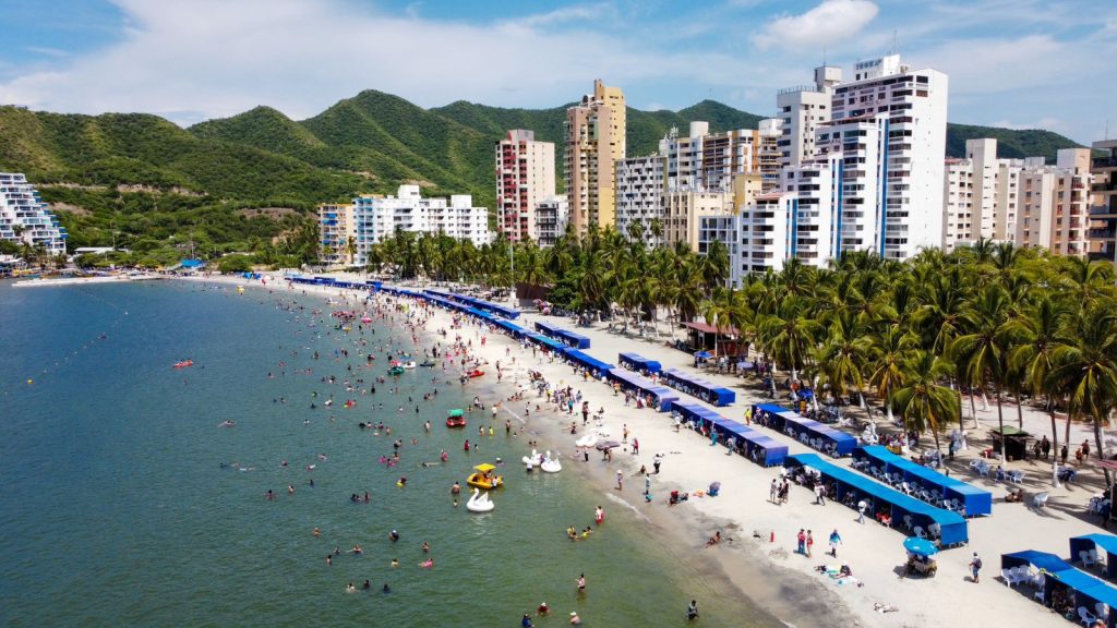 Santa Marta se prepara para la Fiesta del Mar 2024: Cinco días de celebración y diversión 1 CR37TGGYJ5ATTO7UVNFXKIQBTM