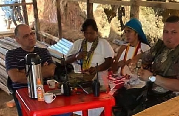 Por orquestar el robo de las elecciones: (Presuntos vínculos con parapolítica) Jorge Agudelo denuncia a Carlos Pinedo por concierto para delinquir. Contundente, exfiscal Montealegre lidera el proceso 8 Captura de Pantalla 2024 07 08 a las 3.45.37 p. m